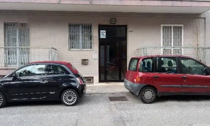 Appartamento In Corso Alcide De Gasperi Bari Rexer