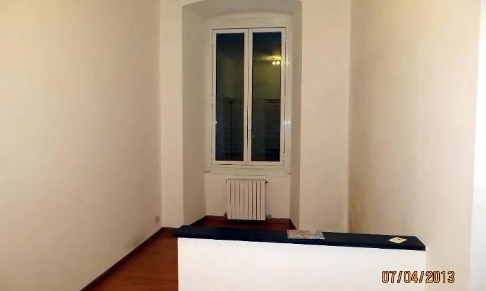 Appartamento in via Ambrogio Spinola7 int., Genova