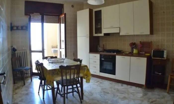 Appartamento in via pantelleria, Lecce