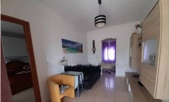 Villa in Via Roma, Jolanda di Savoia - Rexer
