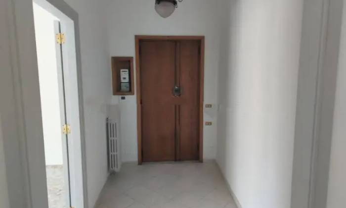Appartamento in Via San Francesco d'Assisi, Lecce