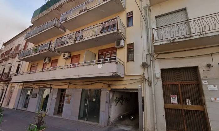 Appartamento in Via Umberto I, Barcellona Pozzo di Gotto