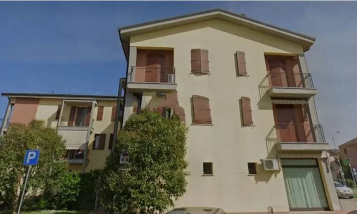 Appartamento in Via delle Valli, Mirandola