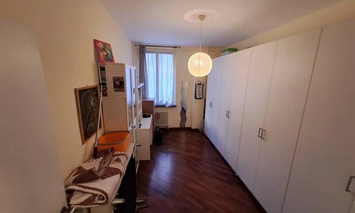 Appartamento in Via Amerigo Vespucci, Genova