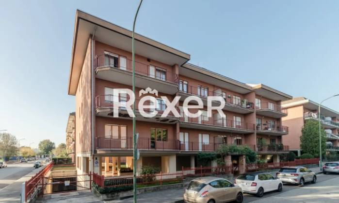 Appartamento in Via Bentivoglio, Torino