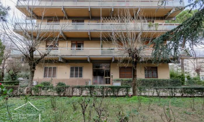 Appartamento in Via Torcicoda, Firenze