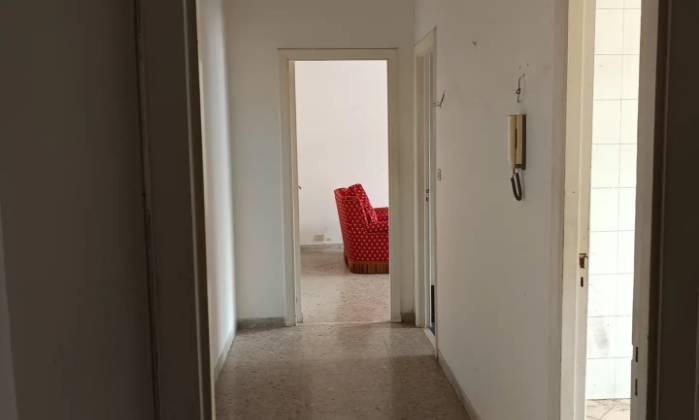Appartamento in Viale Cavalleggeri d'Aosta, Napoli