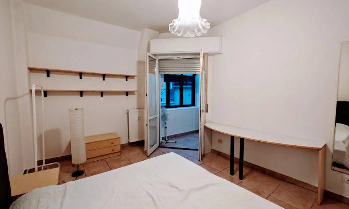 Appartamento in Via Franchino Gaffurio, Milano