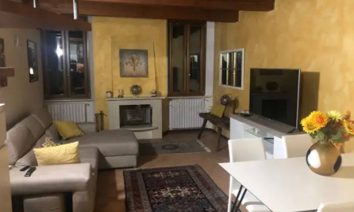 Appartamento in Via della Vittoria, Ferrara