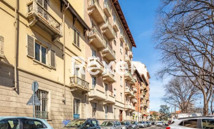 Appartamento in Corso Svizzera, Torino
