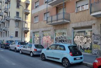 Rexer-MILANO-Ex-filiale-bancaria-Altro