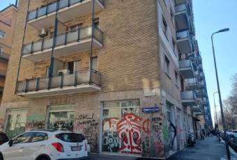 Rexer-MILANO-Ex-filiale-bancaria-Altro