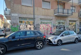 Rexer-MILANO-Ex-filiale-bancaria-Altro