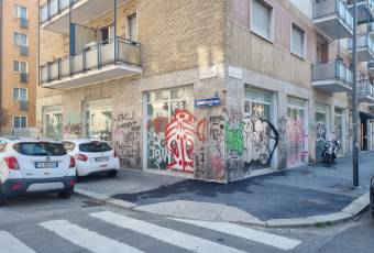 Rexer-MILANO-Ex-filiale-bancaria-Altro