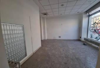 Rexer-MILANO-Ex-filiale-bancaria-Altro