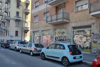 Rexer-MILANO-Ex-filiale-bancaria-Altro