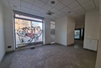 Rexer-MILANO-Ex-filiale-bancaria-Altro