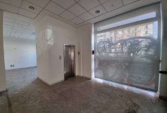 Rexer-MILANO-Ex-filiale-bancaria-Altro