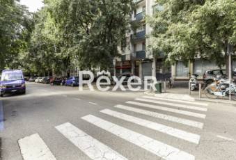Rexer-MILANO-NUDA-PROPRIETA-Cenisio-Sempione-Altro
