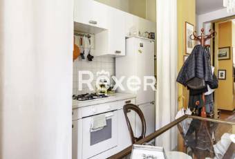 Rexer-MILANO-NUDA-PROPRIETA-Cenisio-Sempione-Cucina