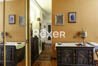 Rexer-MILANO-NUDA-PROPRIETA-Cenisio-Sempione-Cucina