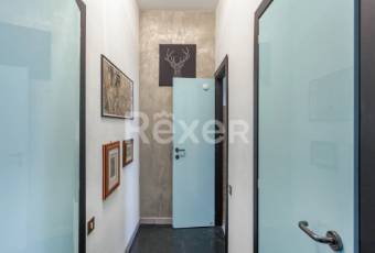 Rexer-Milano-Appartamento-di-due-locali-piano-alto-MM-TURRO-Altro