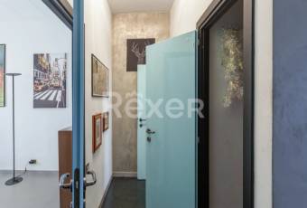 Rexer-Milano-Appartamento-di-due-locali-piano-alto-MM-TURRO-Altro