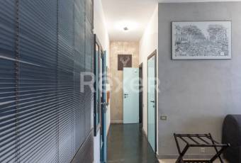 Rexer-Milano-Appartamento-di-due-locali-piano-alto-MM-TURRO-Altro