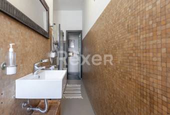 Rexer-Milano-Appartamento-di-due-locali-piano-alto-MM-TURRO-Altro