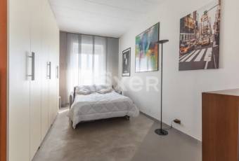Rexer-Milano-Appartamento-di-due-locali-piano-alto-MM-TURRO-Altro