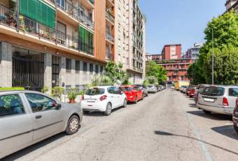 Rexer-Milano-Appartamento-di-due-locali-piano-alto-MM-TURRO-Altro