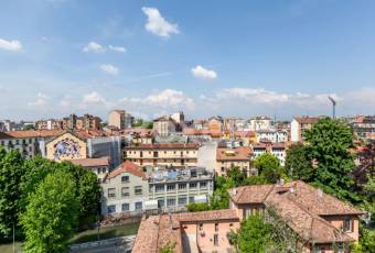 Rexer-Milano-Appartamento-di-due-locali-piano-alto-MM-TURRO-Altro