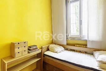 Rexer-Milano-Esclusivo-quadrilocale-con-giardino-privato-di-propriet-Altro