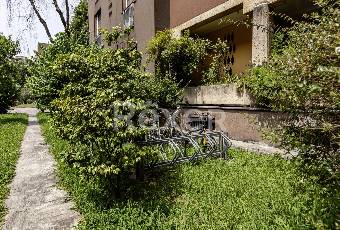 Rexer-Milano-Esclusivo-quadrilocale-con-giardino-privato-di-propriet-Altro