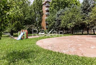 Rexer-Milano-Esclusivo-quadrilocale-con-giardino-privato-di-propriet-Altro