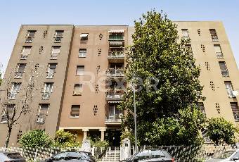 Rexer-Milano-Esclusivo-quadrilocale-con-giardino-privato-di-propriet-Altro