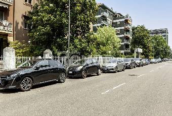 Rexer-Milano-Esclusivo-quadrilocale-con-giardino-privato-di-propriet-Altro