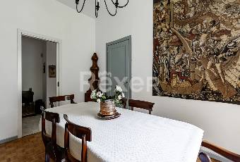Rexer-Milano-Esclusivo-quadrilocale-con-giardino-privato-di-propriet-Altro