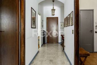 Rexer-Milano-Esclusivo-quadrilocale-con-giardino-privato-di-propriet-Altro