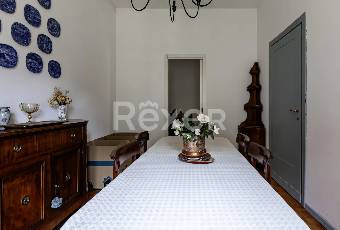 Rexer-Milano-Esclusivo-quadrilocale-con-giardino-privato-di-propriet-Altro