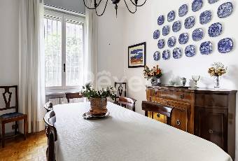 Rexer-Milano-Esclusivo-quadrilocale-con-giardino-privato-di-propriet-Altro