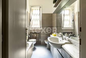 Rexer-Milano-Esclusivo-quadrilocale-con-giardino-privato-di-propriet-Altro