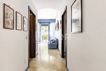 Rexer-Milano-Esclusivo-quadrilocale-con-giardino-privato-di-propriet-Altro
