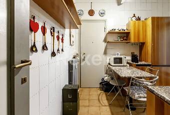 Rexer-Milano-Esclusivo-quadrilocale-con-giardino-privato-di-propriet-Altro