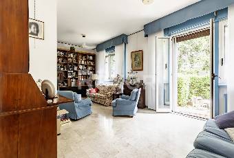 Rexer-Milano-Esclusivo-quadrilocale-con-giardino-privato-di-propriet-Altro