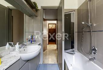 Rexer-Milano-Esclusivo-quadrilocale-con-giardino-privato-di-propriet-Altro