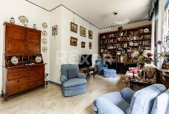 Rexer-Milano-Esclusivo-quadrilocale-con-giardino-privato-di-propriet-Altro