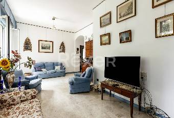 Rexer-Milano-Esclusivo-quadrilocale-con-giardino-privato-di-propriet-Altro