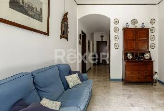 Rexer-Milano-Esclusivo-quadrilocale-con-giardino-privato-di-propriet-Altro
