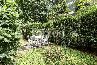 Rexer-Milano-Esclusivo-quadrilocale-con-giardino-privato-di-propriet-Altro
